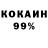 Кокаин 98% Richess Pascual